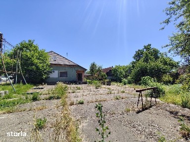 Casa 180 Mp cu Teren 8 ari Tautii Magheraus