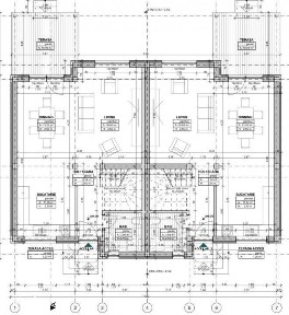 Duplex 4 camere - izolatie fonica - zona excelenta - Mosnita