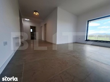 Casa individuala de vanzare| Teren 500mp | Incalzire in pardoseala.
