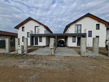 Satu Mare, Odoreu
