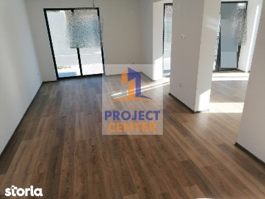 Jumatate duplex Budeasa, 4 camere