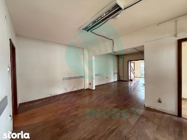 Imobil mixt 184 mp | Locuință / birou / showroom | Zonă centrală Caro