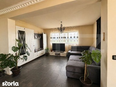 Casa individuala moderna, 196 mp utili, teren 600 mp - panorama superb