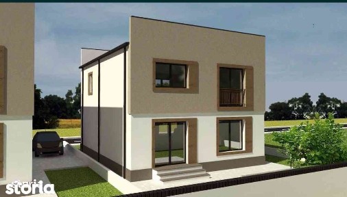 Casă Damila