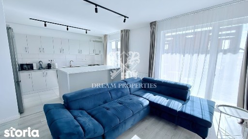 Casa tip duplex la cheie, 400 mp teren, Panorama Gardens Apahida