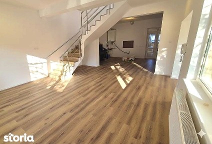Vila individuala spatioasa 5 camere | Bucurestii Noi | Parc Bazilescu