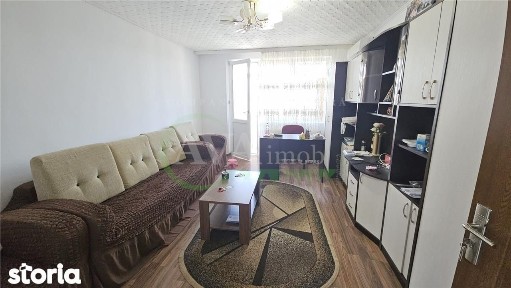 Centru, Bacau