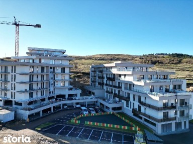 Apartament 2 camere | 49mp | balcon 7mp | zona Vivo