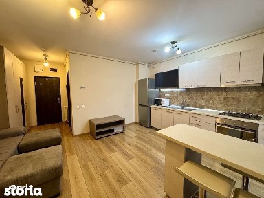 Vand apartament 2 camere, ARED-KAUFLAND