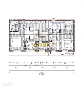 Apartament 3 camere | Finisaje premium | 2 parcari | Tunari -Pipera