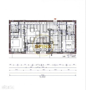 Apartament 3 camere | Finisaje premium | 2 parcari | Tunari -Pipera