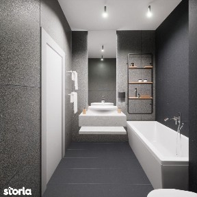 PRET REDUS!APARTAMENTE NOI VANZARE RESIDENCE 5!