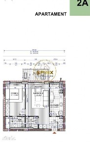 Apartament 2 camere | 58 mp | 2 parcari | Tunari - Complex Sun Light