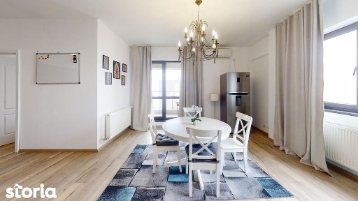 3 Camere | Parcare | Vanzare | Green Vista *Tur Virtual* *Pipera*