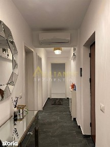 Apartament 3 camere Strada Amurgului Mobilat modern
