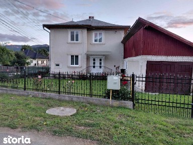 Campulung Moldovenesc, Suceava