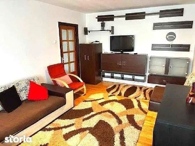 Apartament 2 camere | Decomandat | 2 balcoane | Aviatiei
