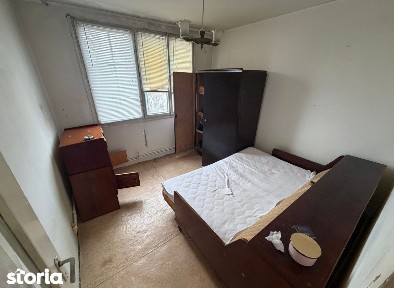 Alexandria - PECO, Apartament 3 camere - 65 mp - etaj 4
