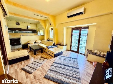 Apartament 3 camere - 80 mp - Terezian - Sibiu