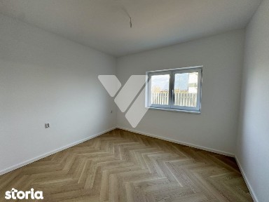 Apartament 3 camere 2 bai decomandat etaj 1 - zona Selimbar SIBIU