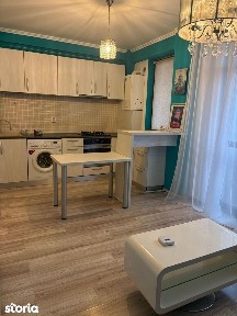 Intrarea Berceni, Aparatorii Patriei, Sectorul 4, Bucuresti