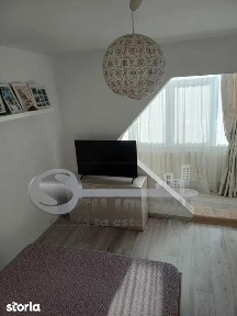 Apartament 2 camere, bulevardul Cantemir, 2 minute Palas, mobilat