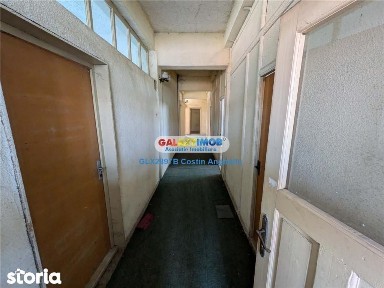Spatiu comercial 250 mp (deasupra Profi) - Tiganesti Teleorman