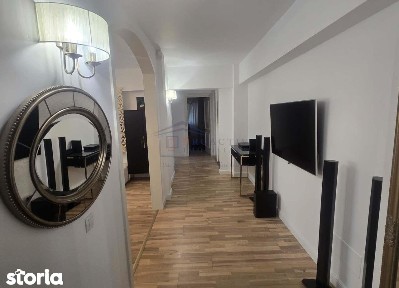 Apartament 3 camere | Centru | Etaj 3 | 83 mp | i3c-624