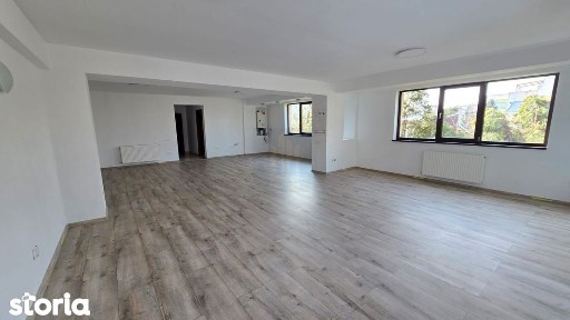 Apartament Open Space 82mp de Inchiriat Pretabil Birouri *1 Mai*
