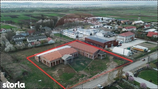 Strada Stefan cel Mare, Radauti, Suceava
