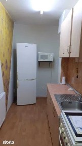 Tudor - Vanzare apartament 1 camera - Str. Prieteniei