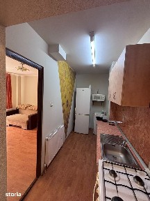 Tudor - Vanzare apartament 1 camera - Str. Prieteniei