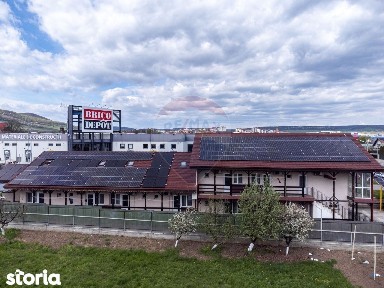 Hotel / Pensiune cu 21 camere de vânzare în zona Fermelor