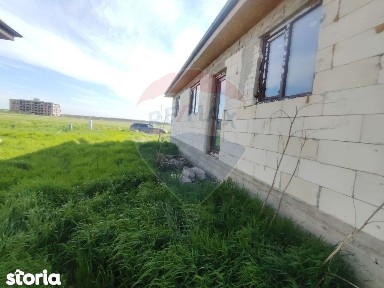 Casă zona de Nord