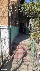 Vând casă cu teren mare în cartierul Mărăști