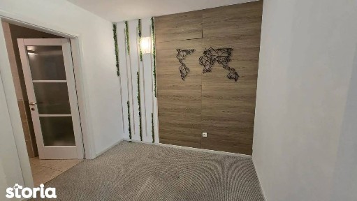 Apartament in Vilă interbelică, 6 camere, zona Victoriei