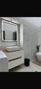 Inchiriez apartament 2camere Central