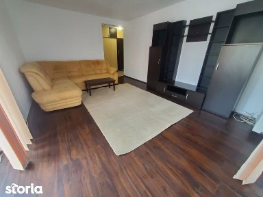 Apartament 1 camera pe str Muzeul Apei