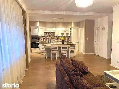 Apartament 2 camere | Premium | Natura Residence | Parcare inclusa