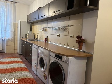 Apartament 2 camere decomandat, 60 mp Str. Nicolae Iorga