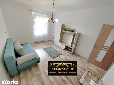 Bd. Bucuresti, apartament cu 2 camere, decomandat, mobilat, 260€/Luna