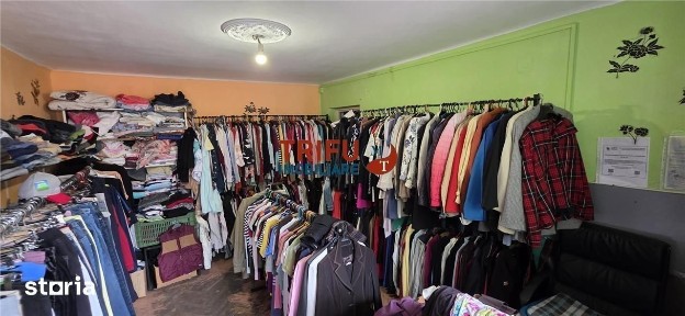 Spatiu comercial de vanzare