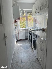 De închiriat Apartament 3 camere | Cetății | Renovare recentă