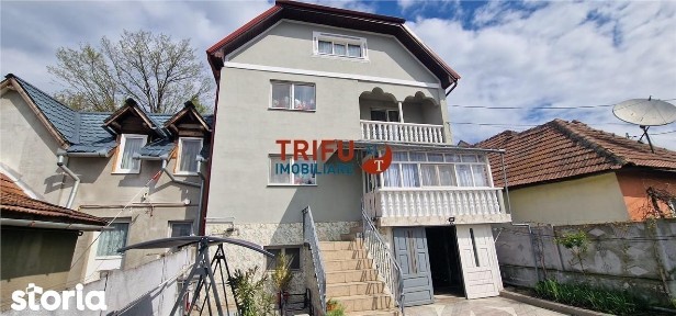 Casa de vanzare 6 camere in Alba Iulia