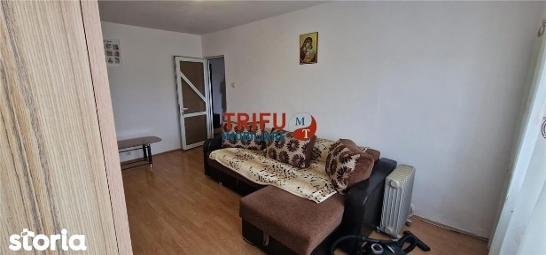 Apartament 2 camere de vanzare zona Ampoi