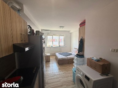 Garsoniera de vanzare in zona UTA