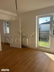 Apartament 2 camere, bloc nou, Zona Urusagului