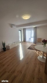 Apartament 2 camere | Tunari | prima inchiriere | loc parcare