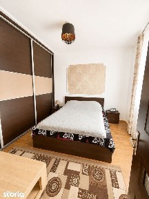 Apartament 3 Camere - Decebal