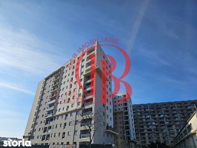 Apartament 2 camere Auchan Titan-Liviu Rebreanu-Sector 3